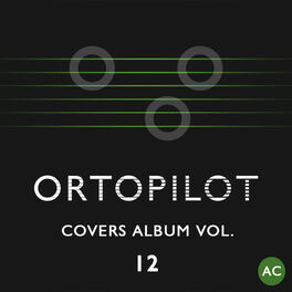 Album cover of Covers Album Vol. 12 | 2011 Advent Calendar