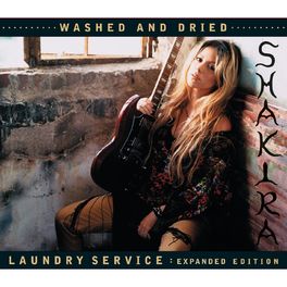 Album cover of Laundry Service: Washed and Dried (Expanded Edition)