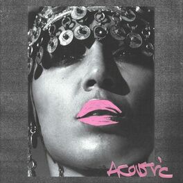Album cover of Tattoo (Acoustic)