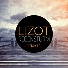 Album cover of Regensturm (Remix EP)