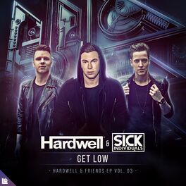 Album cover of Get Low