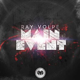 Album cover of Main Event EP