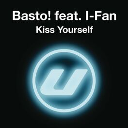 Album cover of Kiss Yourself