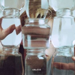 Album cover of Unless