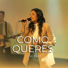 Album cover of Como Queres