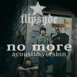 Album cover of No More (Acoustic Version)