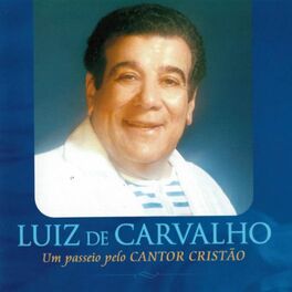 Album cover of Um Passeio Pelo Cantor Cristão