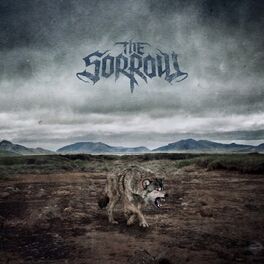 Album cover of The Sorrow