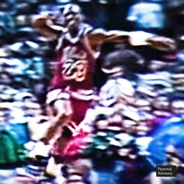 Album cover of Jordan