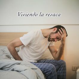 Album cover of Viviendo la resaca