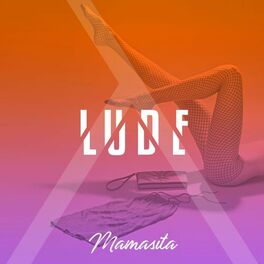 Album cover of Mamasita (feat. Chris Casper & Lennis Rodriguez)
