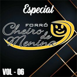 Album cover of Especial Vol. 06 (Ao Vivo)