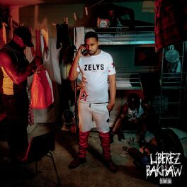 Album cover of Libérez Bakhaw