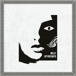 Album cover of Up For Days
