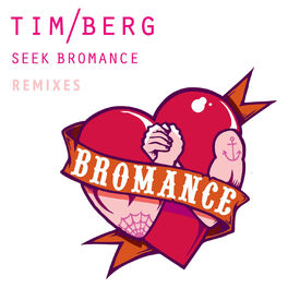 Album cover of Seek Bromance (Remixes)