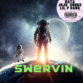Album cover of Swervin