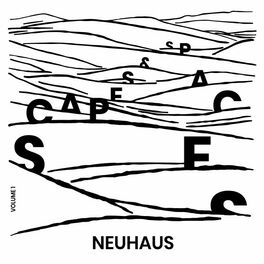 Album cover of Scapes & Spaces, Vol. 1
