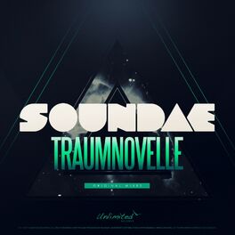 Album cover of Traumnovelle