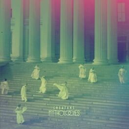 Album cover of Mythologies