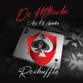Album cover of Ace Of Spades (Reshuffle)