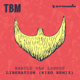 Album cover of Liberation (Kiso Remix)