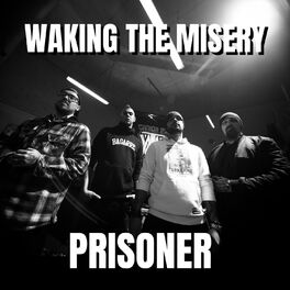 Album cover of Prisoner