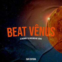 Album cover of Beat Vênus