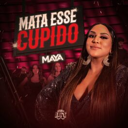 Album cover of Mata Esse Cupido