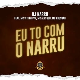 Album cover of Eu To Com Narru