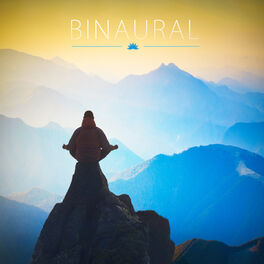 Album cover of Binaural Música