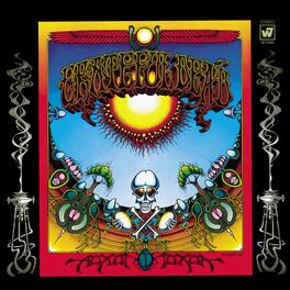 Grateful Dead: albums, songs, playlists | Listen on Deezer