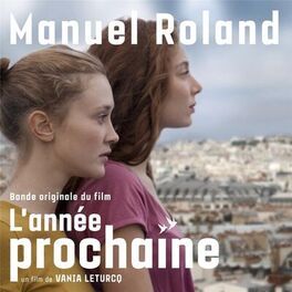 Album cover of L'année Prochaine (Bande Originale Du Film)
