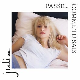 Album cover of Passe... comme tu sais