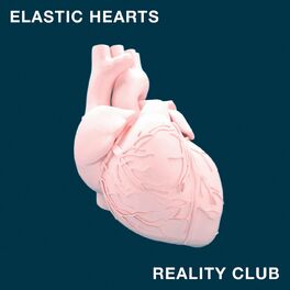 Reality Club - Anything You Want: lyrics and songs | Deezer