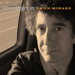 Album cover of Neon Mirage
