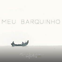 Album cover of Meu Barquinho