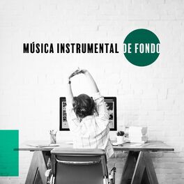 Album cover of Música Instrumental de Fondo. Estudio y Trabajo. Enfoque, Desarrollo, sin Estres