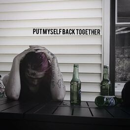 Album cover of Put Myself Back Together