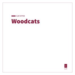 Album cover of Woodcats