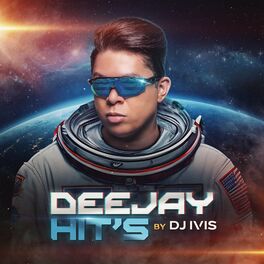 Album cover of DEEJAY HITS