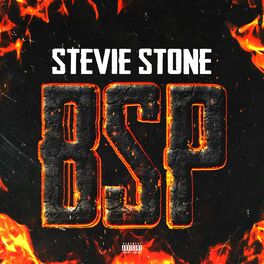 Album cover of BSP