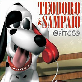 Album cover of O Pitoco