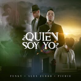 Album picture of ¿Quién Soy Yo?