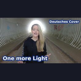 Album cover of One more Light (Deutsche Version)