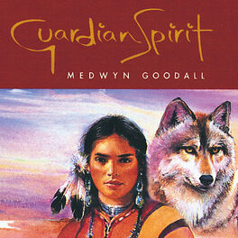 Album cover of Guardian Spirit