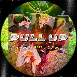 Album cover of Pull Up