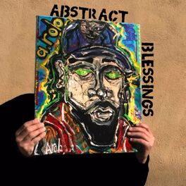 Album cover of Abstract Blessings