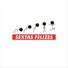 Album cover of Sextas Felizes