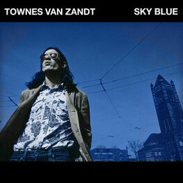 Album cover of Sky Blue
