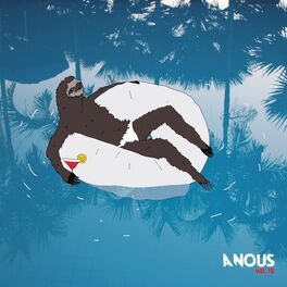 Album cover of A Nous Paris 2018